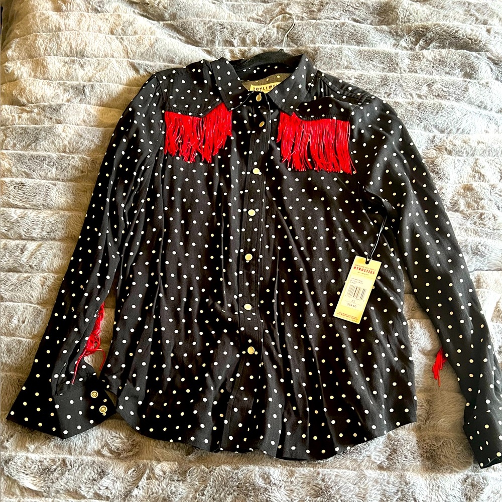 Long sleeve